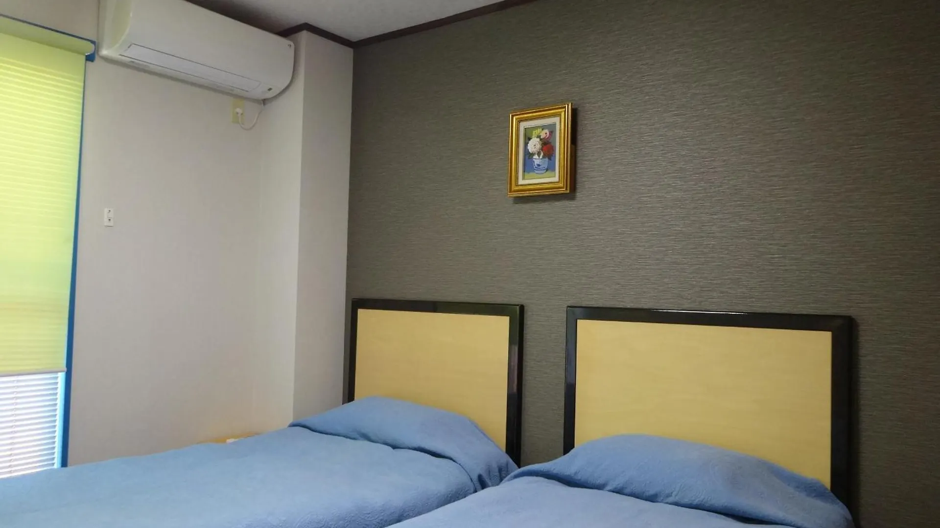 Syo Heights・501 location