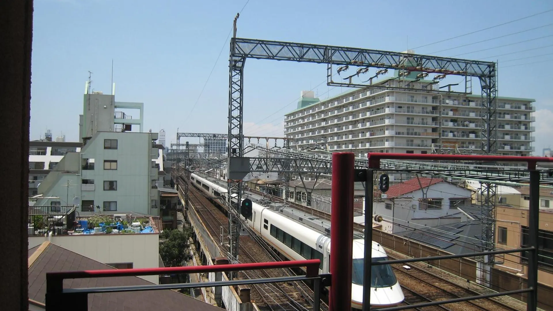 Syo Heights・501 Appartement Osaka Japan